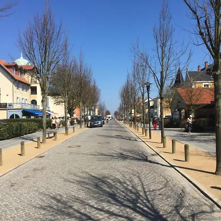 Haus Ingeborg 32 - Hoeloft