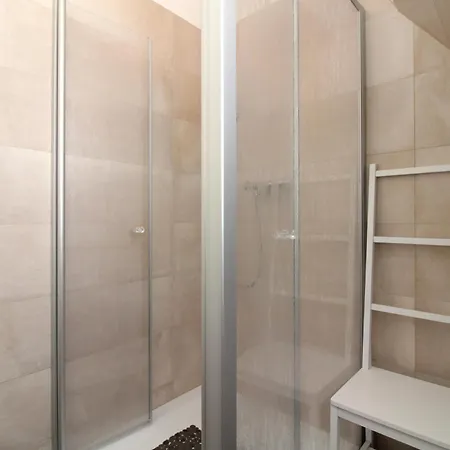 Haus Ingeborg 32 - Hoeloft Kuehlungsborn