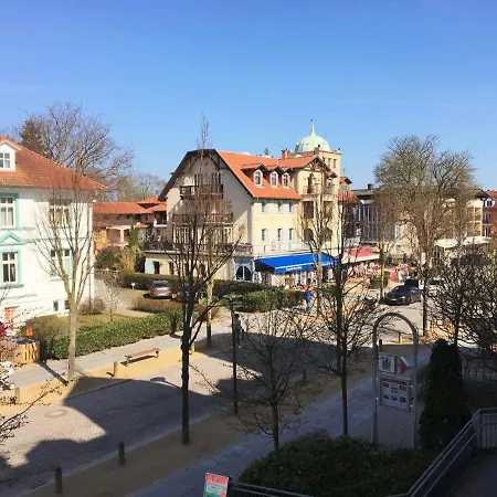 Haus Ingeborg 32 - Hoeloft