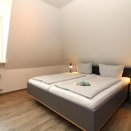 Haus Ingeborg 32 - Hoeloft *