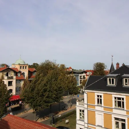 Haus Ingeborg 32 - Hoeloft