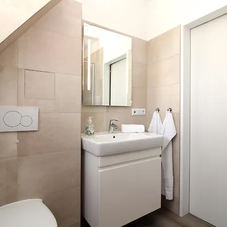 Haus Ingeborg 32 - Hoeloft