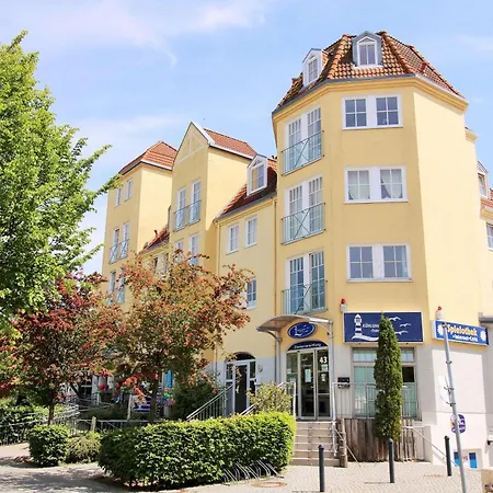 Haus Ingeborg 32 - Hoeloft *